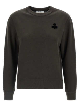 'Maurine' sweatshirt