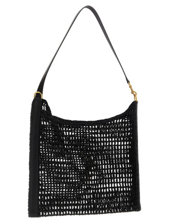 'Oxalis' shoulder bag #