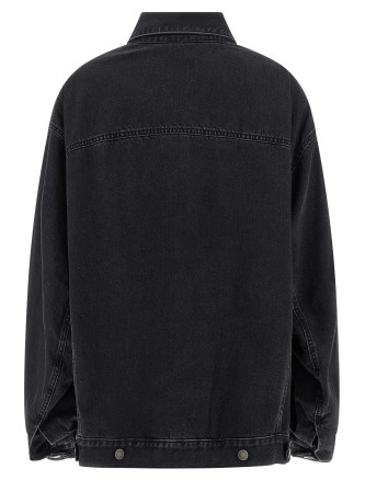 'New Janet' jacket #