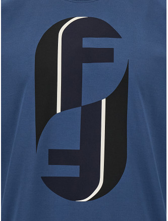 'Fendinity' T-shirt #