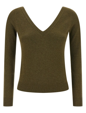 Cashmere sweater