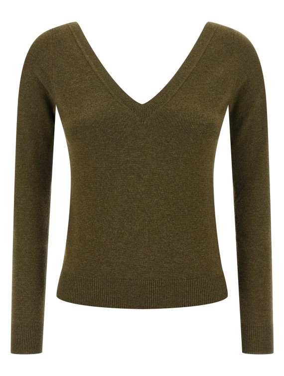 Cashmere sweater #1