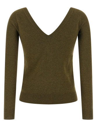 Cashmere sweater #