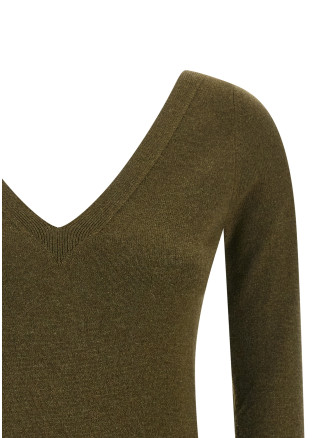 Cashmere sweater #