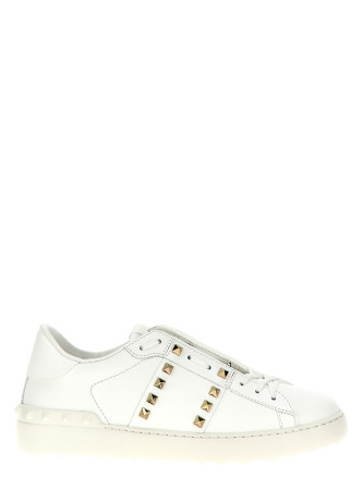 Valentino Garavani 'Rockstud Untitled' sneakers