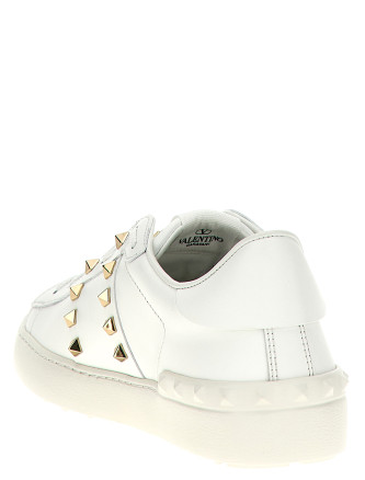 Valentino Garavani 'Rockstud Untitled' sneakers #