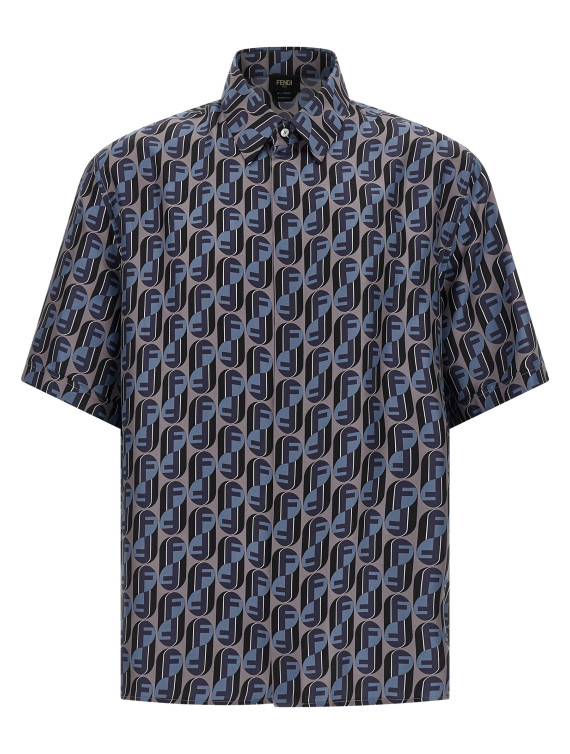 'Fendinity' shirt #1