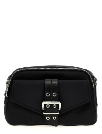 'Bucky' crossbody bag
