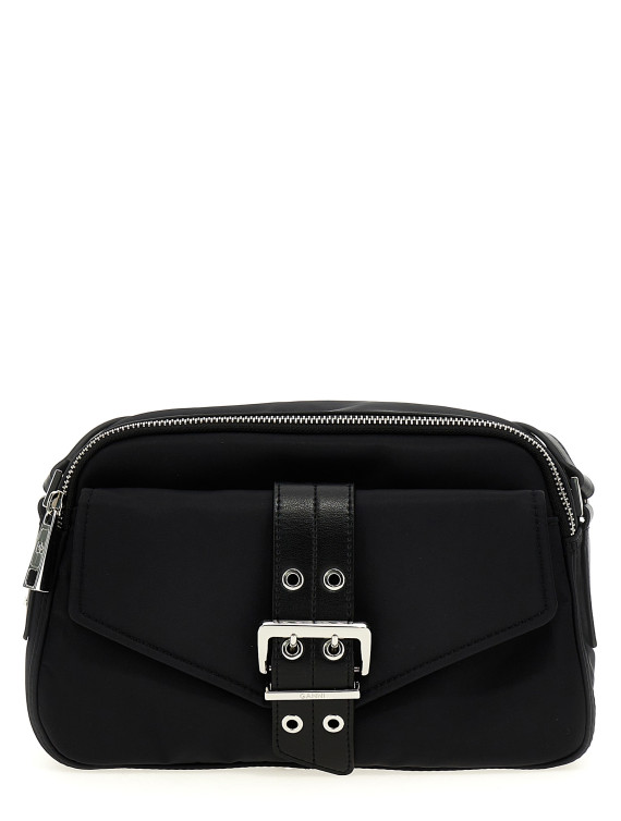 'Bucky' crossbody bag #1