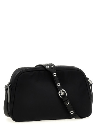 'Bucky' crossbody bag #