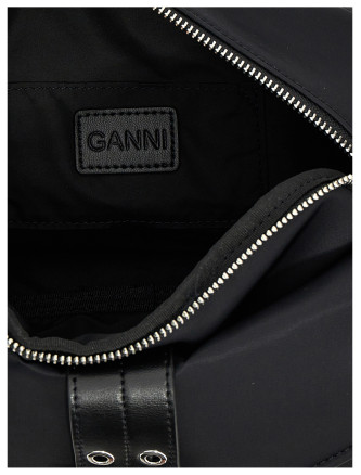 'Bucky' crossbody bag #