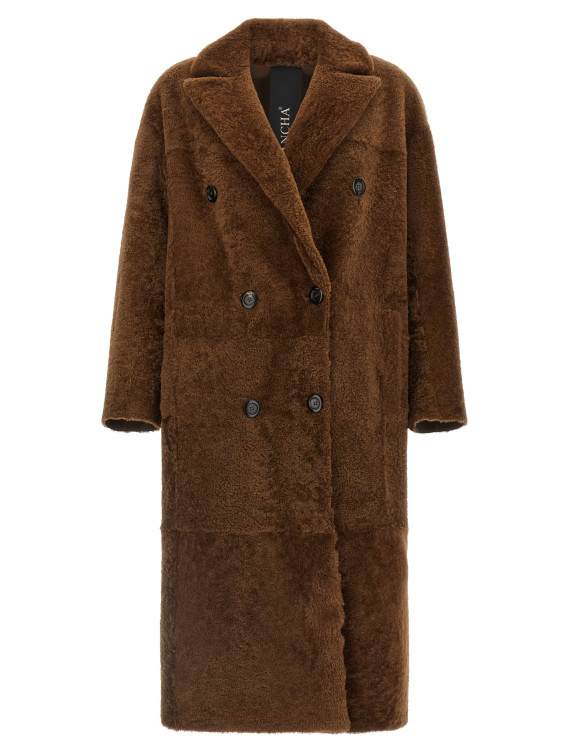 'Merinillo Astrakan' fur #1