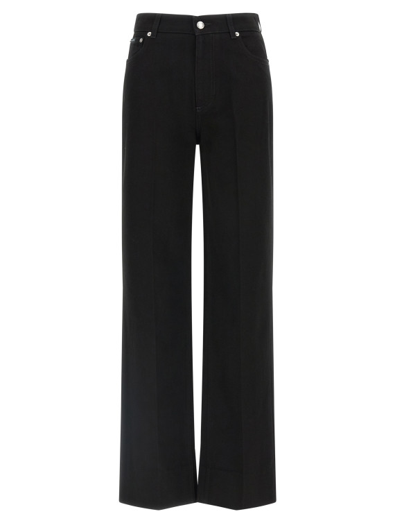 Flare pants #1