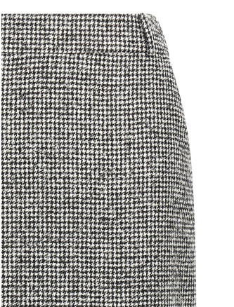 Longuette skirt #