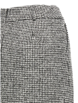 Longuette skirt #