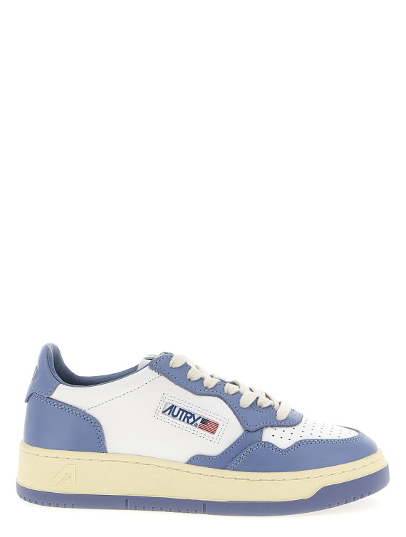 'Medalist Low' sneakers #1