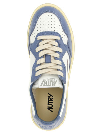 'Medalist Low' sneakers #