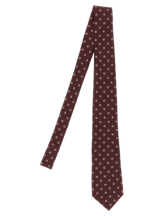 'Petits Losan' tie