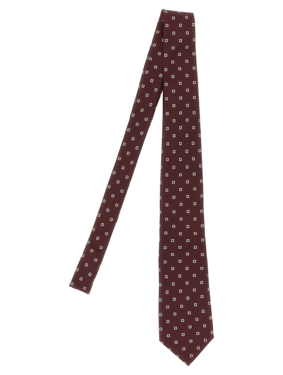 'Petits Losan' tie #1