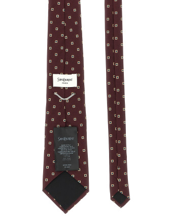 'Petits Losan' tie #