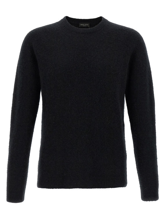 Cashmere sweater #1