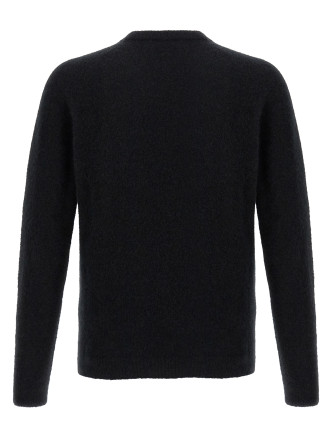 Cashmere sweater #