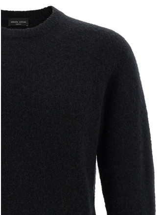 Cashmere sweater #
