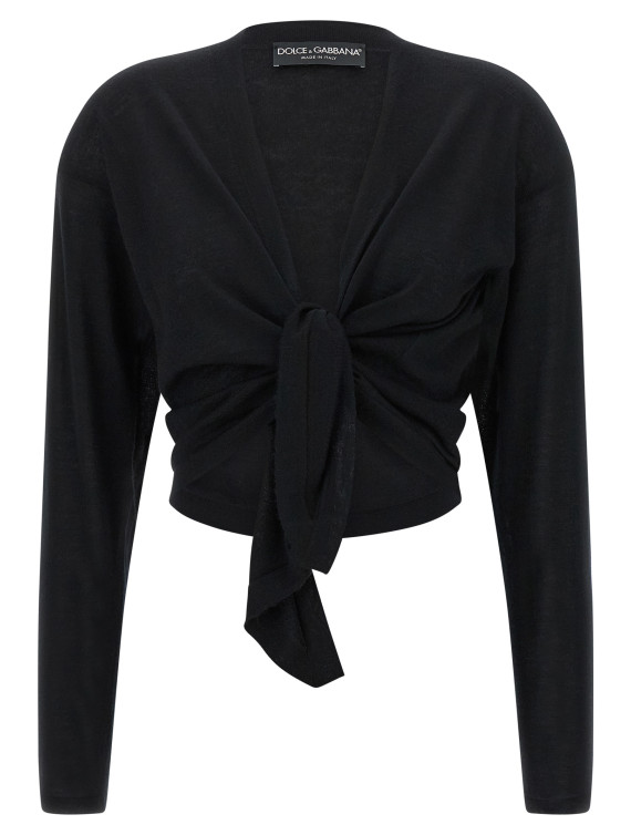 Cashmere cardigan #1