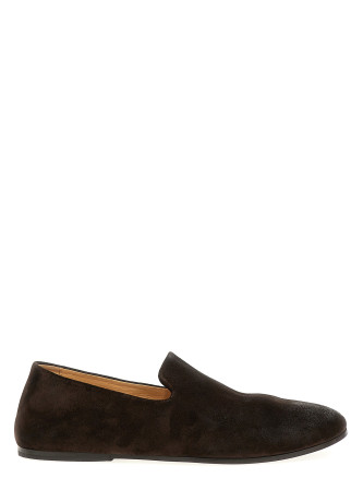 'Stecco Blocco' loafers