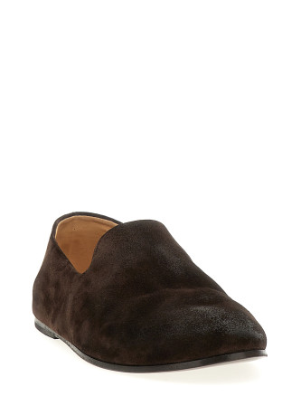 'Stecco Blocco' loafers #