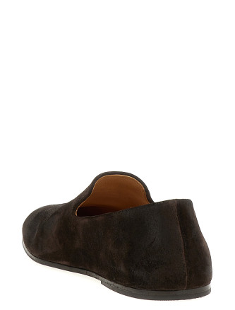'Stecco Blocco' loafers #