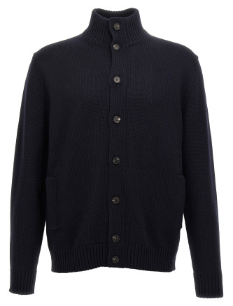'Chioto' cardigan