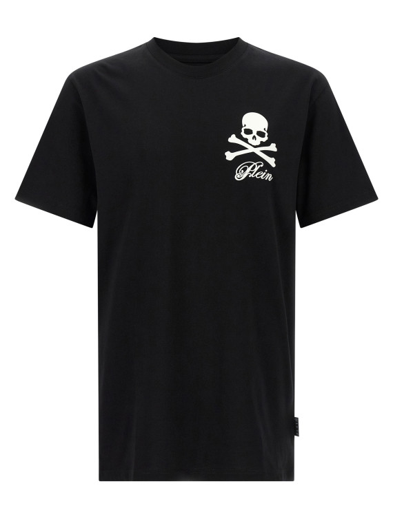 'Skull & Bones' print T-shirt #1