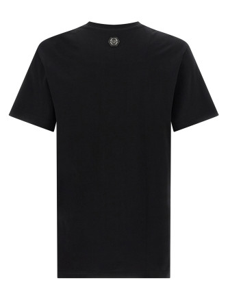 'Skull & Bones' print T-shirt #