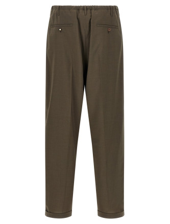 'People's Pant' pants #