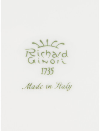 'Antico Doccia' coffee cup 120 cc #