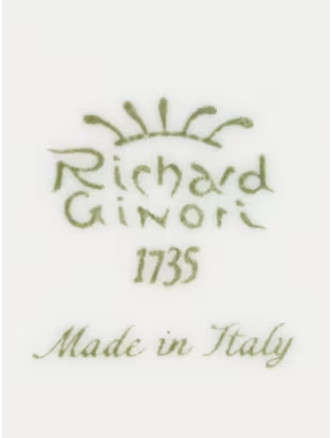 'Vecchio Ginori' cup ⌀ 16 cm #