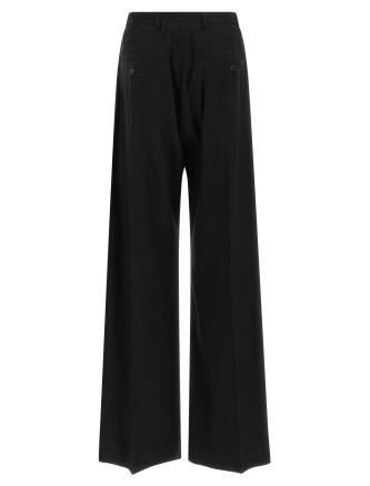 'Tailored Wide Belas' pants #