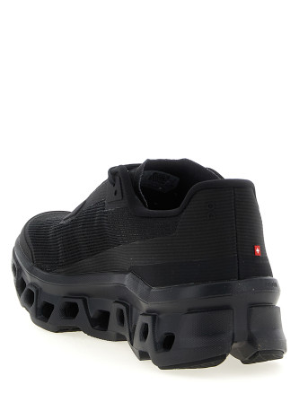 'Cloudmonster Void' sneakers #