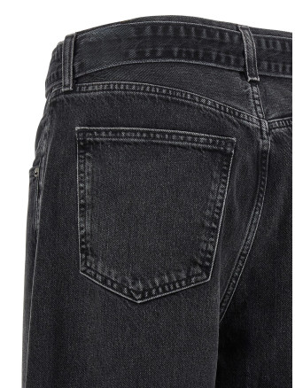 'Cuffer Taper' jeans #