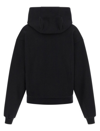 'Horn' hoodie #