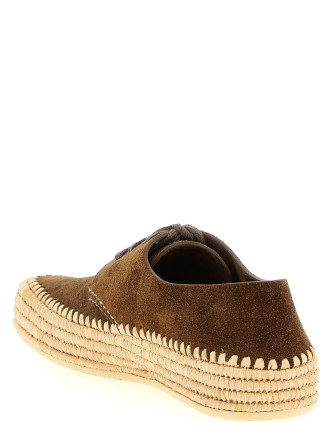 'Rio' lace up shoes #