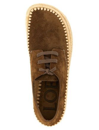 'Rio' lace up shoes #