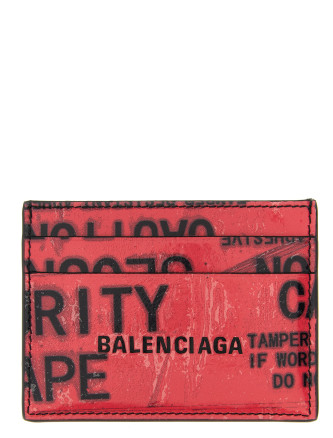 'Tape Type' card holder