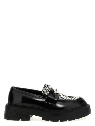 'Marlow Diamond' loafers