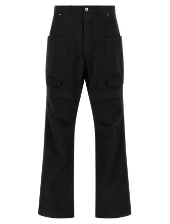 'Stefan Cargo' pants