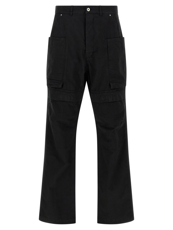 'Stefan Cargo' pants #1