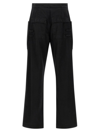 'Stefan Cargo' pants #