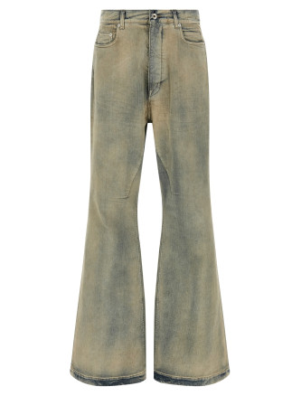 'Bolan Bootcut' jeans