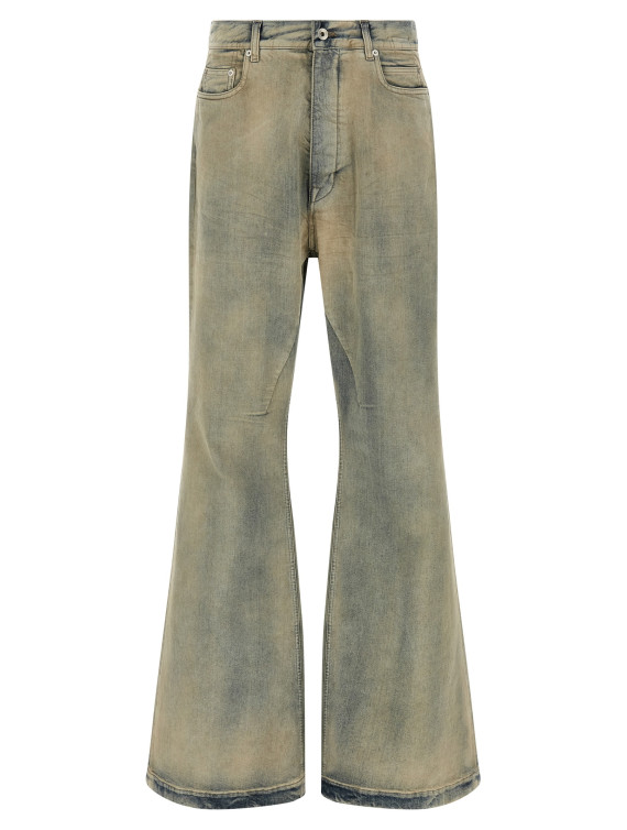 'Bolan Bootcut' jeans #1